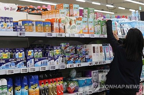 빈대 퇴치용품 쇼핑ㆍ직구 ↑