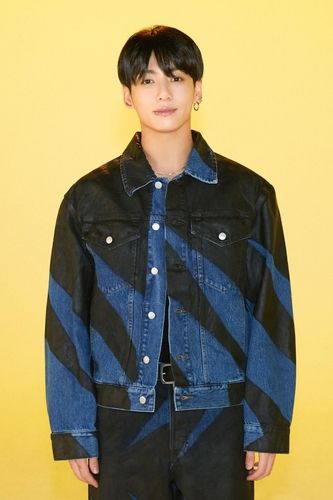 BTS 정국