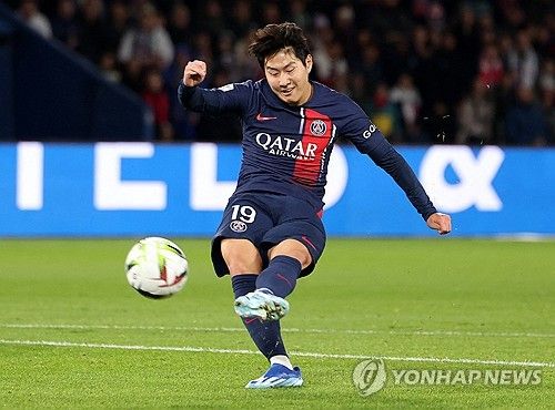 이강인