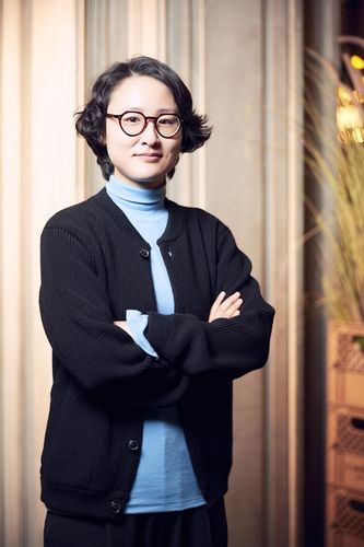 다큐멘터리 영화 '홈그라운드' 연출한 권아람 감독