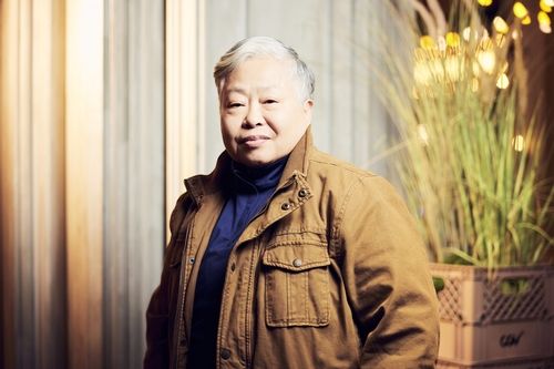 다큐멘터리 영화 '홈그라운드' 출연자 윤김명우 씨