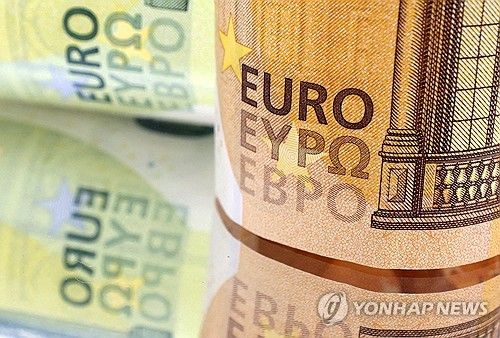 유로 화폐