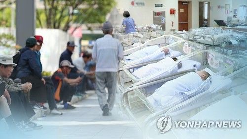 저출산·고령화 (CG)