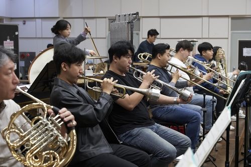 국립심포니 '작곡가 아뜰리에'