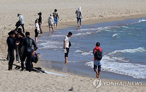 날씨 역주행