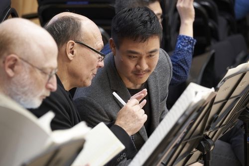 국립심포니 '작곡가 아뜰리에'