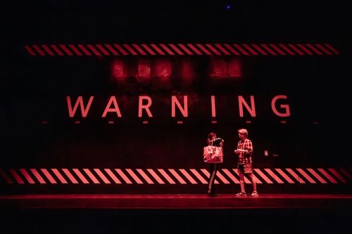 국립극단 청소년극 '탱크 영투이십사'