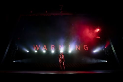 국립극단 '탱크 영투이십사'