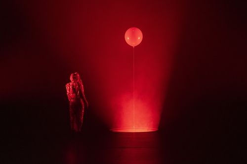 청소년극 '탱크 영투이십사'