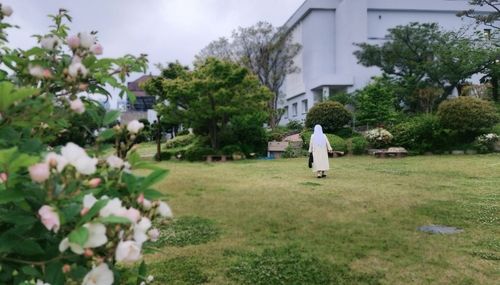 신간 '이해인의 햇빛 일기'를 출간한 이해인 수녀