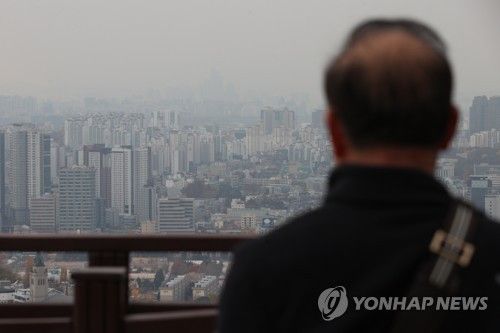 [연합뉴스 자료사진]