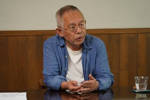 스즈키 도시오 프로듀서