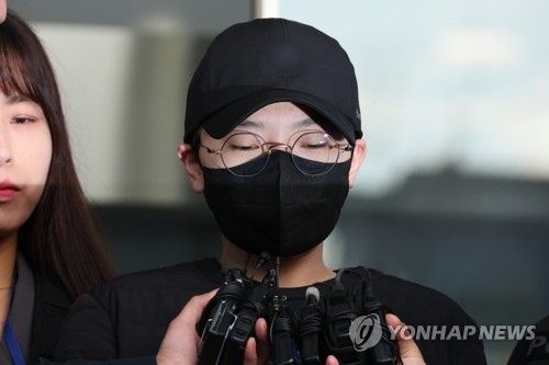 전청조 검찰 송치