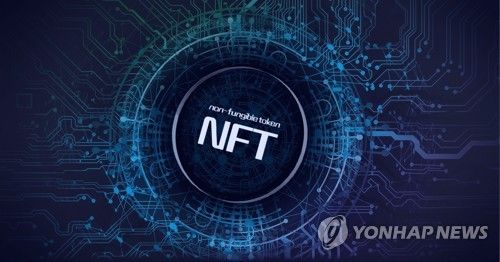 대체불가토큰 (NFT) (PG)