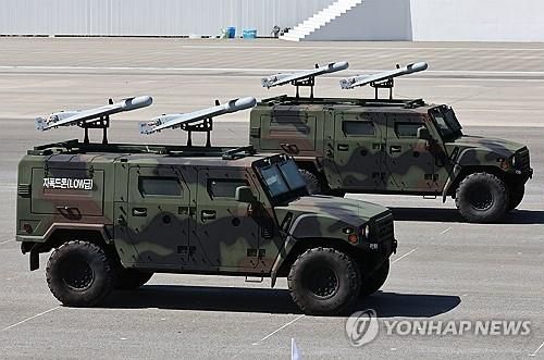 이것이 자폭드론(LOW급)