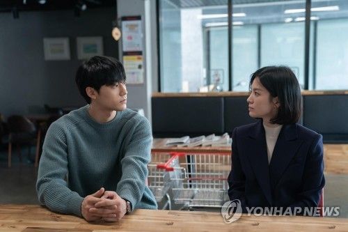 넷플릭스 드라마 '더 글로리'