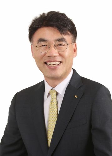 이홍구 KB증권(WM부분) 신임 대표 후보