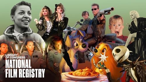 올해 미 국립영화보관소 보존작으로 선정된 영화들