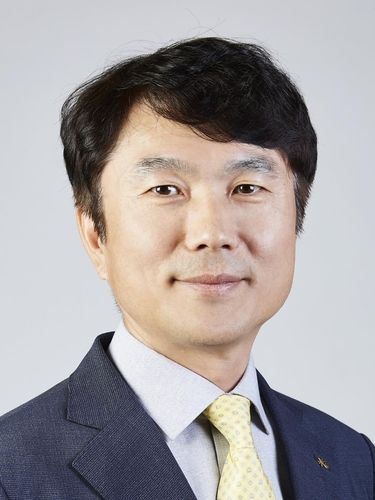 구본욱 KB손해보험 신임 대표 후보 