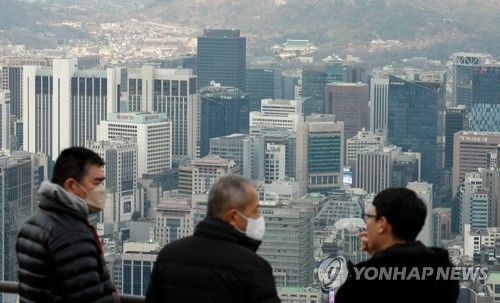 [연합뉴스 자료사진]