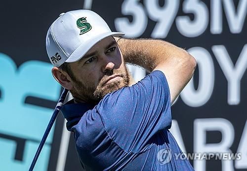 루이 우스트히즌의 스윙.