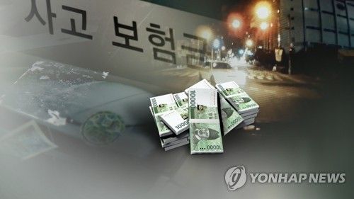 보험사기 (CG)