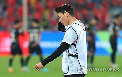 축구 국가대표 황의조