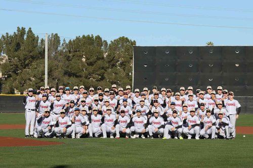 LG 트윈스, 2023 스프링캠프 종료