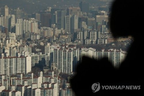 [연합뉴스 자료사진]