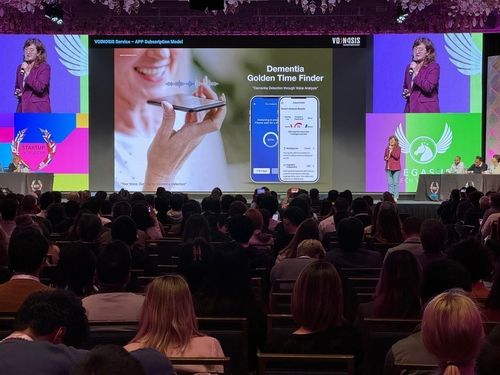 美 샌프란시스코에서 열린 '스타트업 월드컵'