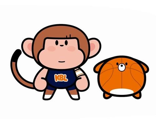 크블몽과 공아지