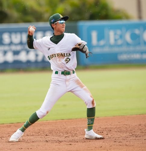 미국프로야구 피츠버그와 계약한 김준석