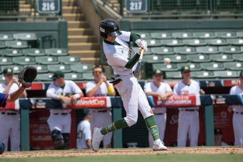 피츠버그와 계약한 2006년생 김준석