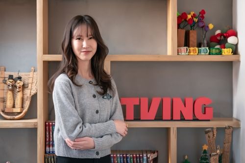 티빙 오리지널 예능 '환승연애' 시즌3 김인하 PD