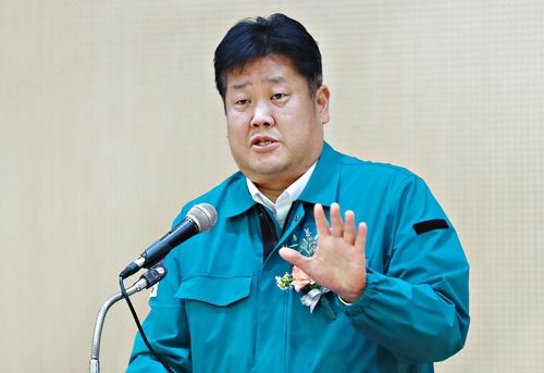 이상호 태백시장