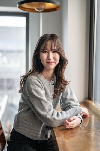 티빙 오리지널 예능 '환승연애' 시즌3 김인하 PD