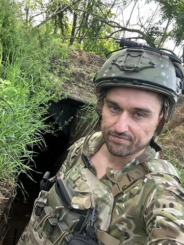 전장에 배치된 돌고폴로프