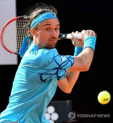 현역 시절의 돌고폴로프