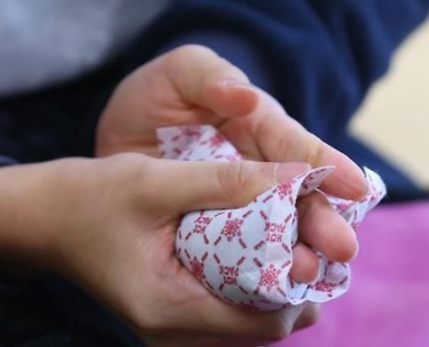 [길따라 멋따라] '뜨겁지도 않았는데…' 한파에 아웃도어 즐기다 '저온 화상' - 1