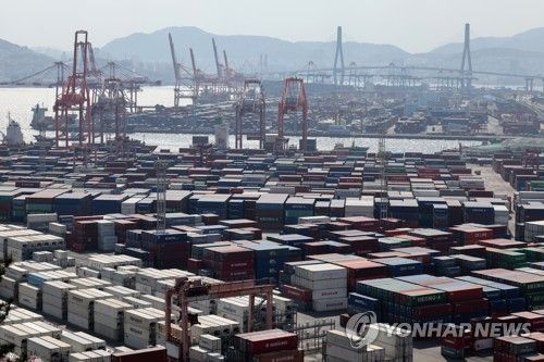 [연합뉴스 자료사진]