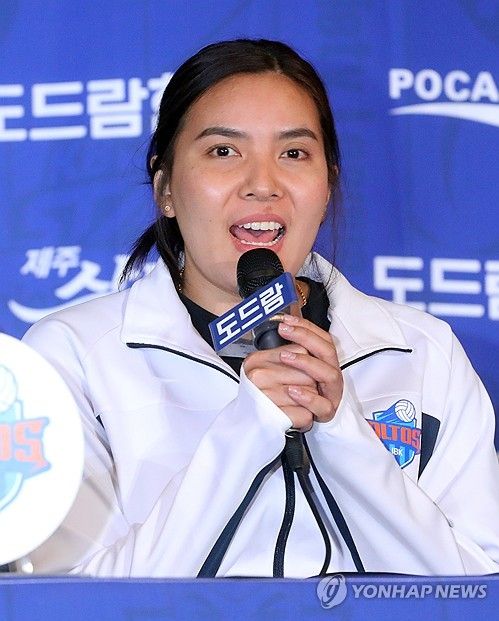 IBK기업은행 폰푼, '제 장점은'