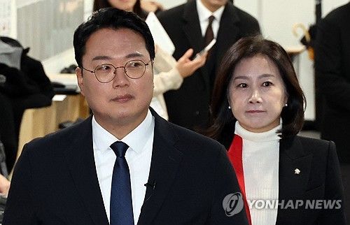 국민의힘 천하람, 신당 합류