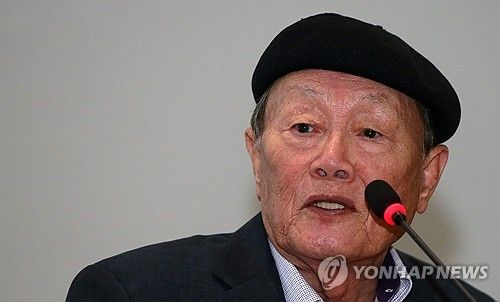 1960년대 한국 영화 이끈 거장 김수용 감독 별세