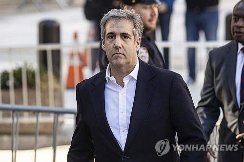 마이클 코언
