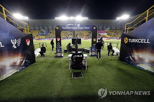 준비는 다 됐는데…