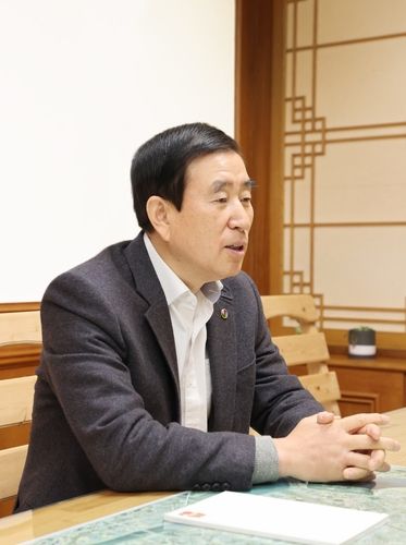 조길형 충주시장