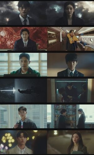 티빙 '이재, 곧 죽습니다'