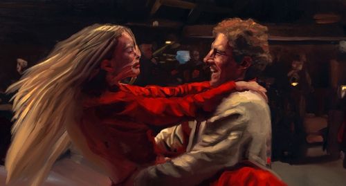 영화 '립세의 사계' 속 한 장면