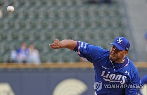 삼성에서 뛰었던 수아레즈