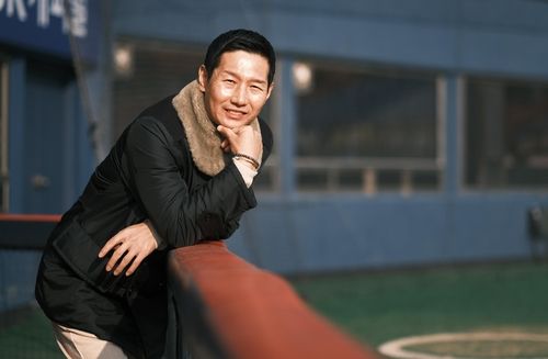 염경엽 LG 감독 '청룡의 해는 LG 왕조 구축의 해' 